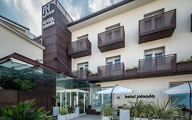 JO Hotel Wellness&Spa